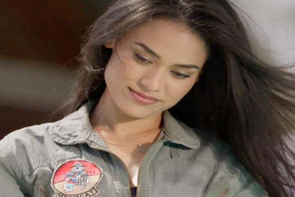 Callsign Legacy Lead Actress