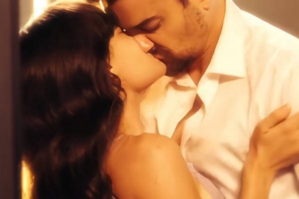 My Exwife The Mafia Princess Dailymotion full movie