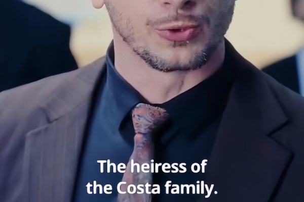 My Exwife The Mafia Princess Drama Long-lost Mafia Sibling