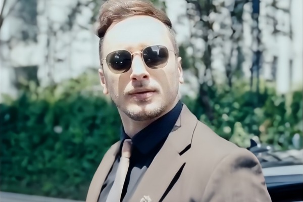 My Exwife The Mafia Princess Drama