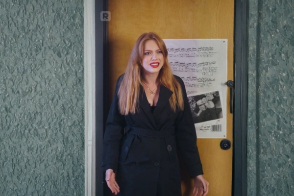 My Hockey Alpha Episodes