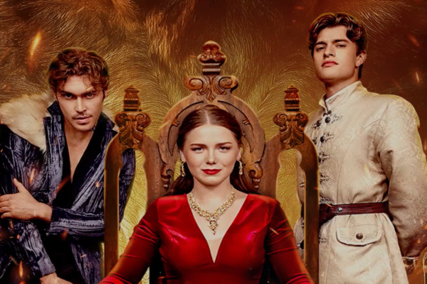 Betrayed Alpha Queen Rises From The Ashes Plot