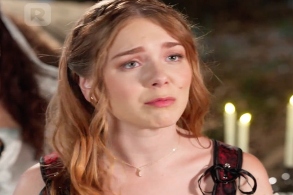 Betrayed Alpha Queen Rises From The Ashes Highlights