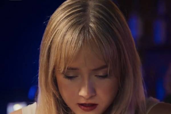 Seducing Mr. Larsen Full Movie