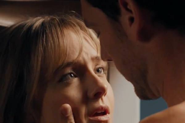 Seducing Mr. Larsen IMDB