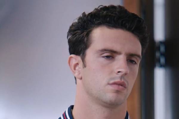 Penelope Jones And Mason Brown Mason