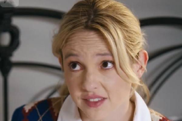 Penelope Jones And Mason Brown Penelope