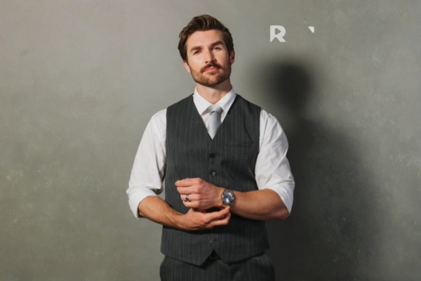 ReelShort Mason Fated to Find You