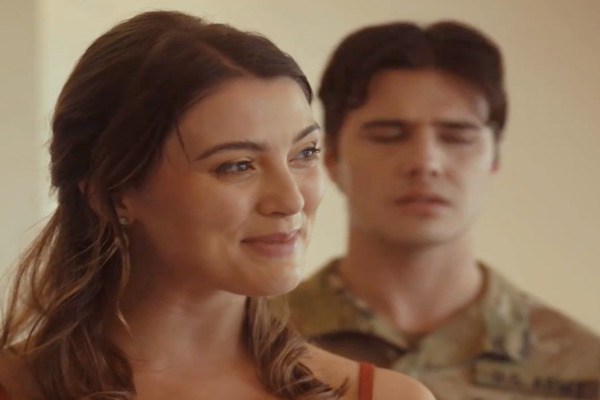 The Ghost Of You and I Conclusion