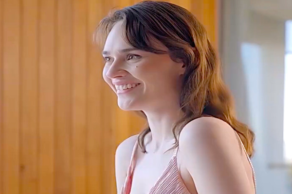 I Leashed A CEO Lead Actress