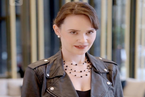 I Leashed A CEO Highlights