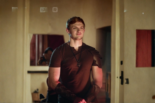 Bound To The Rebel Wolf Story