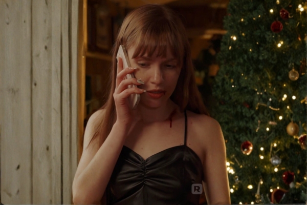 Secret Life Of A Mafia Sweetheart Youtube