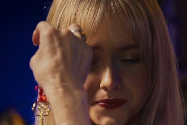 Seducing Mr. Larsen Dailymotion