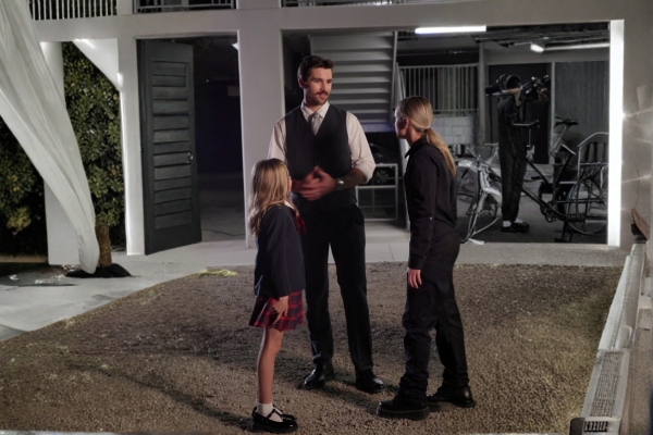 She Wanted a Baby Fate Gave Her a Family Ending Explained