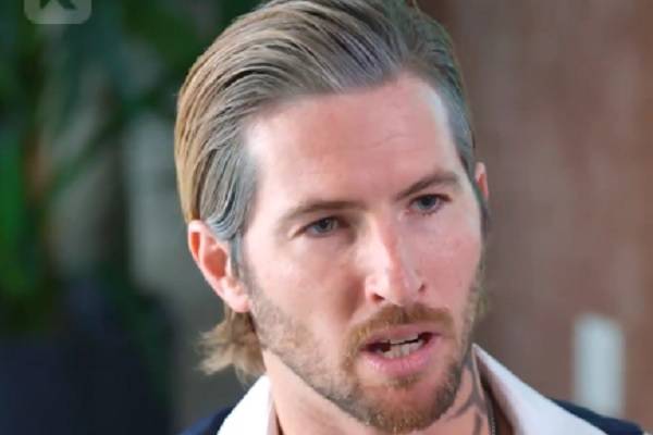 How To Break A DILF Story