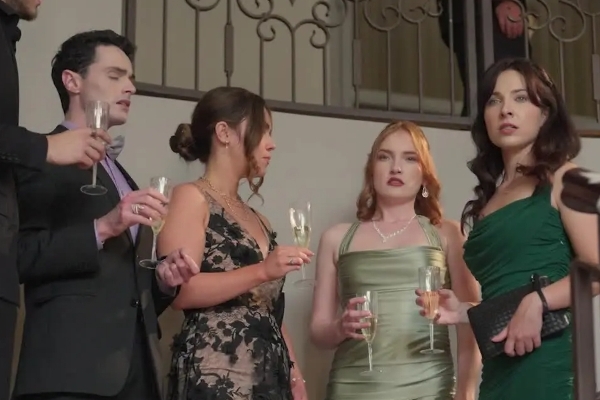 Step Aside I'm the King of Capital full episodes