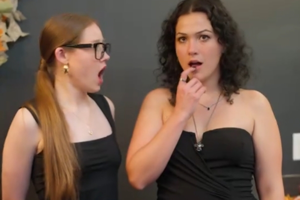 Step Aside i'm the king of capital youtube film