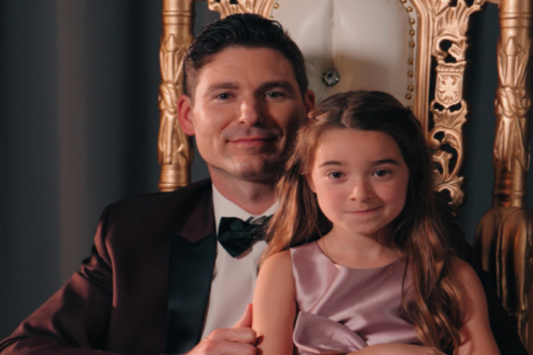 Step Aside I’m The King Of Capital Storyline