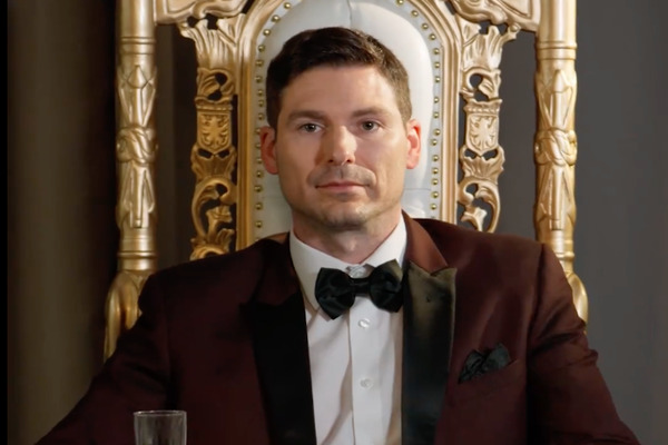 Step Aside I’m The King Of Capital Ending Conclusion