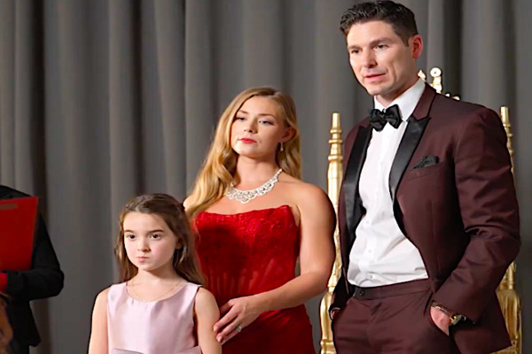 Step Aside I’m The King Of Capital Storyline