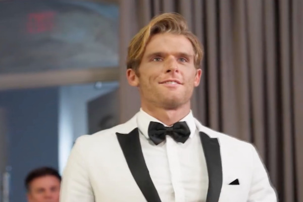 Step Aside I’m The King Of Capital Male Antagonist