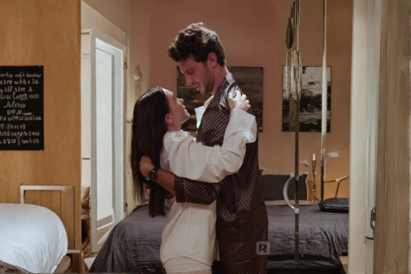 Sweet Wild Bride of Mine Dailymotion Full Movie