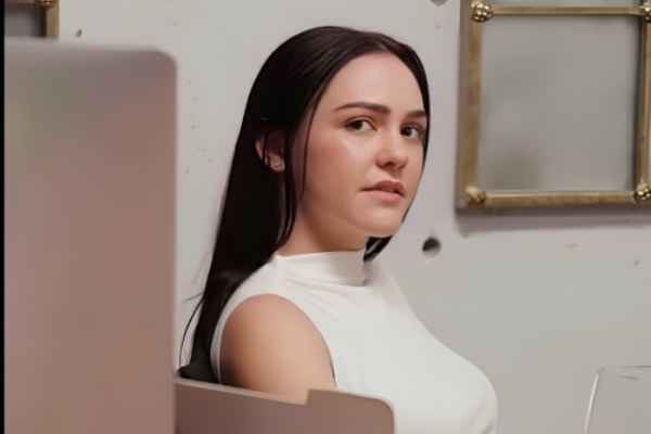 Sweet Wild Bride Of Mine full movie