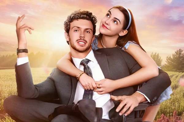 Sweet Wild Bride of Mine dailymotion