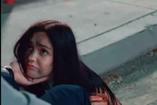 Sweet Wild Bride Of Mine Full Movie youtube