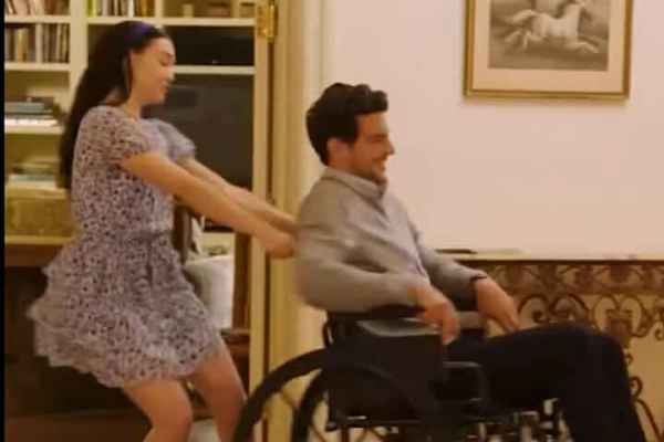 Sweet Wild Bride Of Mine Online