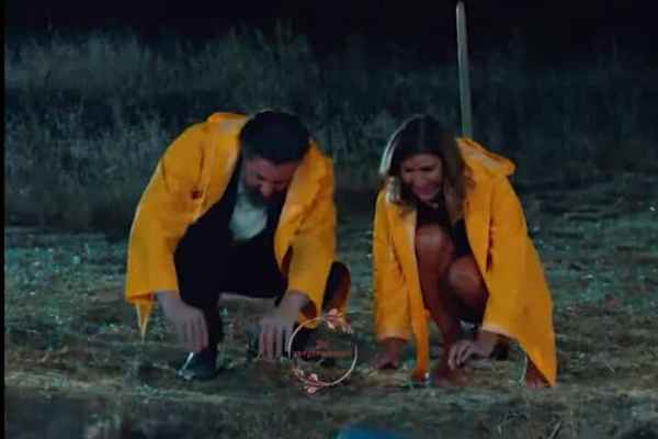 Sweet Wild Bride Of Mine Reelshort