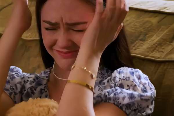 Sweet Wild Bride of Mine story