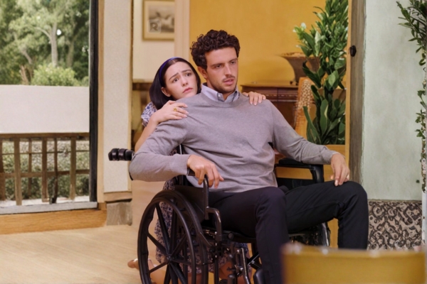 Sweet Wild Bride of Mine Story