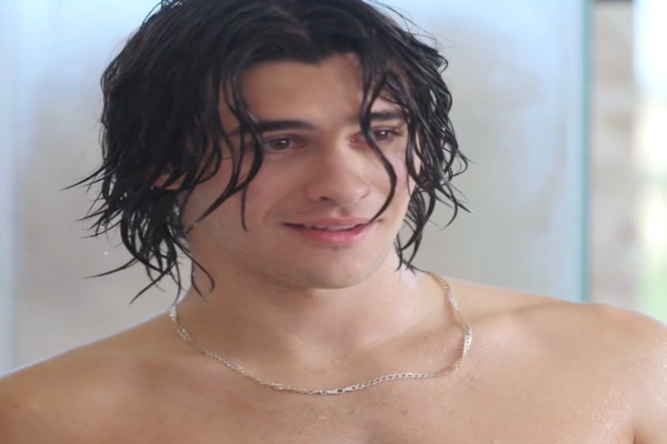 Tell Me Not To Love You Lead Actor