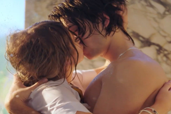 Tell Me Not To Love You Highlights