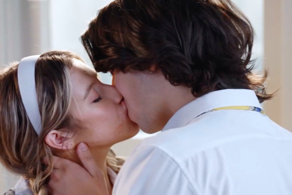 Tell Me Not To Love You Hot Episodes