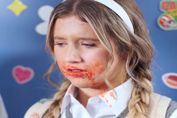 Tell Me Not To Love You Watch Online Free