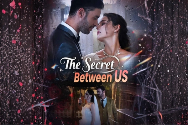 Tessa Carter and Asher Wilson The Secret Between Us
