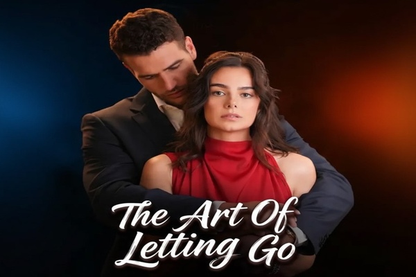 The Art Of Letting Go Actors Introduction