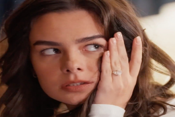 The Art Of Letting Go Hot Episodes