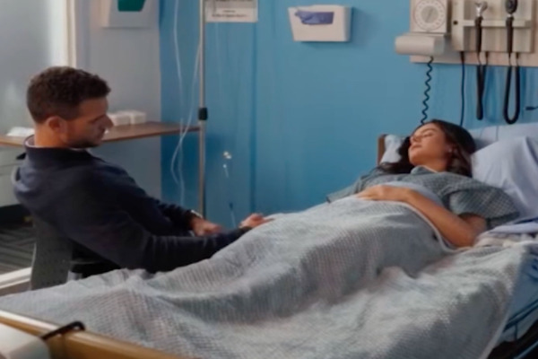 The Art Of Letting Go Storyline