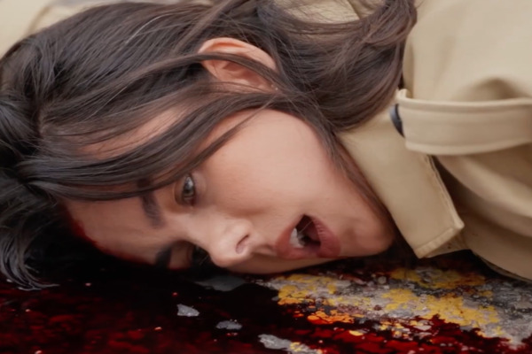 The Art Of Letting Go Plot