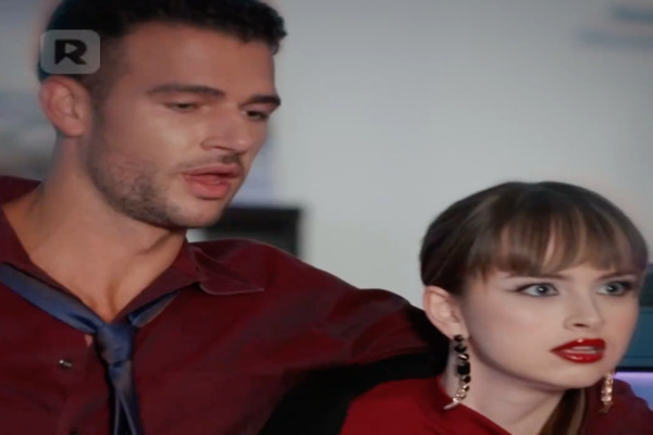 The Art Of Letting Go Storyline