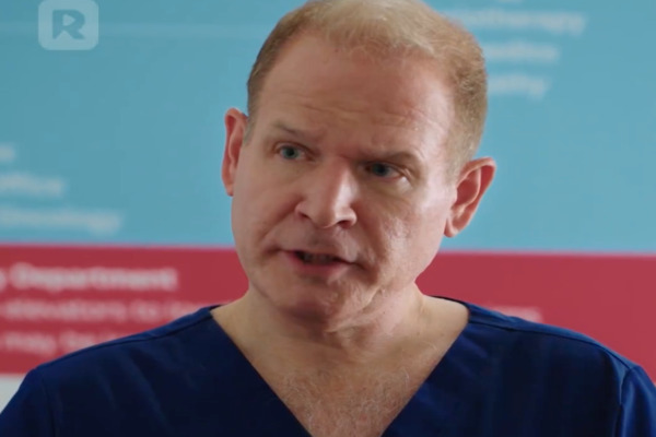 The Art Of Letting Go Supporting Cast