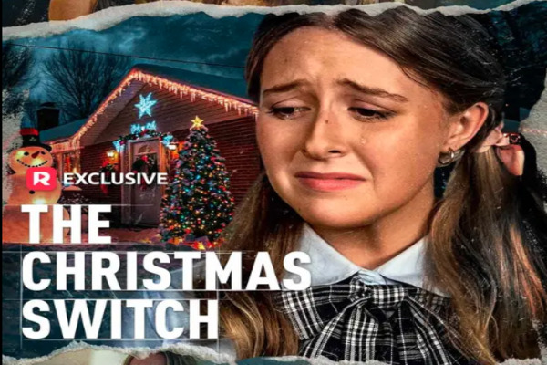 The Christmas Switch Actors Introduction