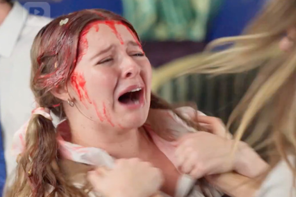 The Christmas Switch Hot Episodes