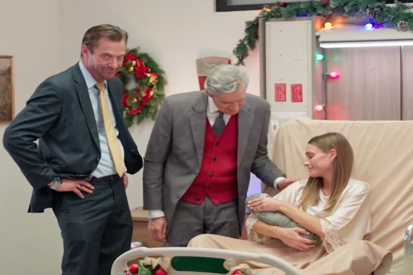 The Christmas Switch Watch Online Free