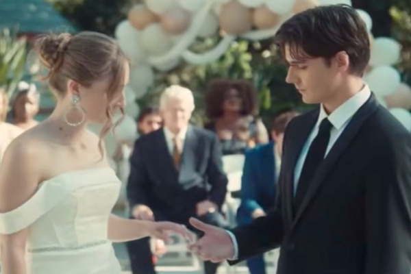 The Ghost Of You and I Storyline