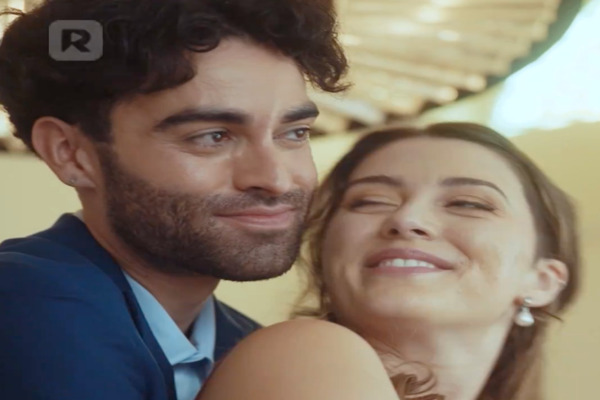 The Ghost Of You And I Storyline